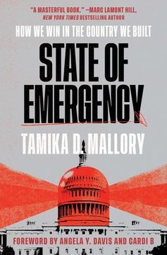 portada State of Emergency: How we win in the Country we Built (en Inglés)