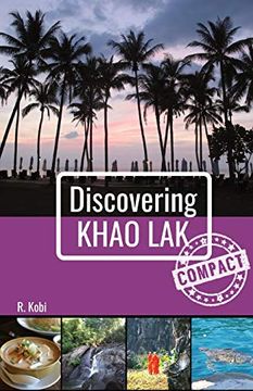 portada Discovering Khao lak - Compact