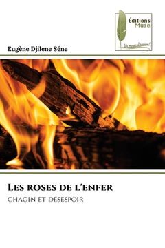 portada Les roses de l'enfer (in French)