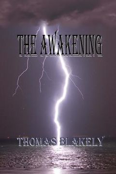 portada The Awakening (en Inglés)