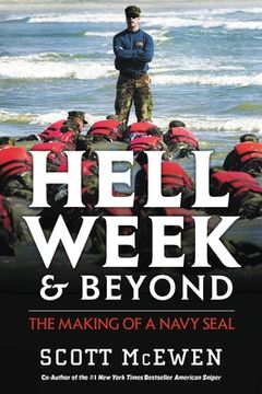 portada Hell Week and Beyond (in English)