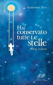 portada Hai conservato tutte le stelle (en Italiano)