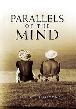 portada parallels of the mind (en Inglés)