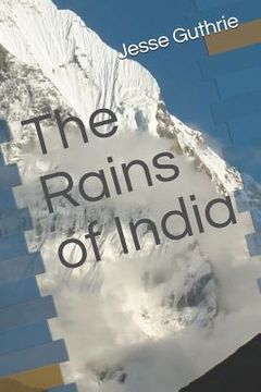 portada The Rains of India (en Inglés)
