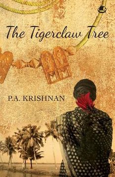 portada The Tigerclaw Tree 