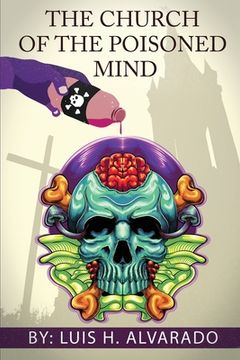 portada The Church of the Poisoned Mind (en Inglés)