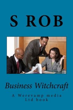 portada Business Witchcraft