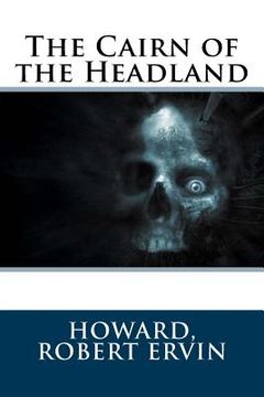 portada The Cairn of the Headland