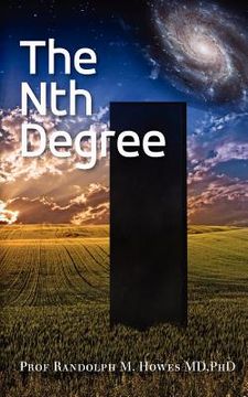 portada the nth degree (en Inglés)