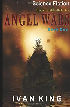 portada Science Fiction: Angel Wars  [Science Fiction Books] (Science Fiction, Science Fiction Books, Free Science Fiction Books)