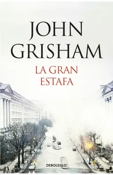 portada GRAN ESTAFA, LA (in Spanish)