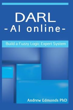 portada Darl - AI Online: Build a Fuzzy Logic Expert System