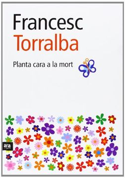 portada Planta Cara a la Mort (in Catalá)