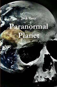 portada Paranormal Planet 