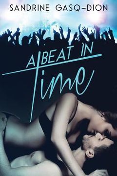 portada A Beat in Time (en Inglés)