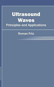 portada Ultrasound Waves: Principles and Applications (en Inglés)