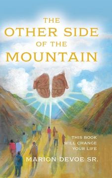 portada The Other Side of the Mountain