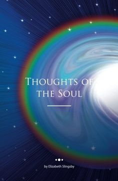 portada Thoughts of the Soul
