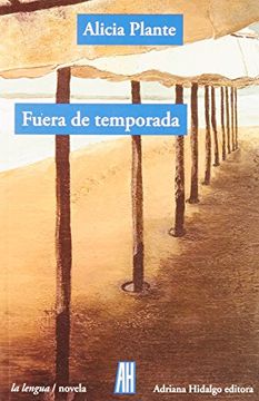 portada Fuera de Temporada (in Spanish)