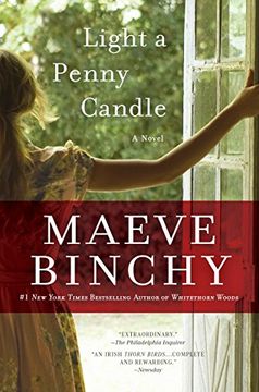portada Light a Penny Candle (Famous Firsts) (in English)