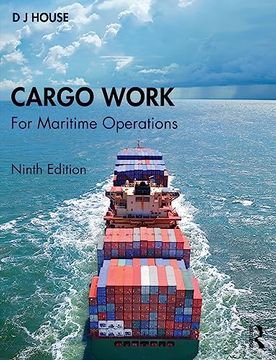 portada Cargo Work 