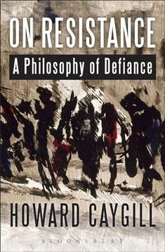 portada On Resistance: A Philosophy of Defiance