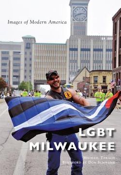 portada Lgbt Milwaukee (en Inglés)