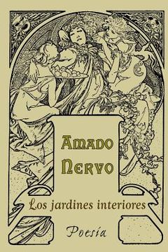 portada Los jardines interiores (in Spanish)