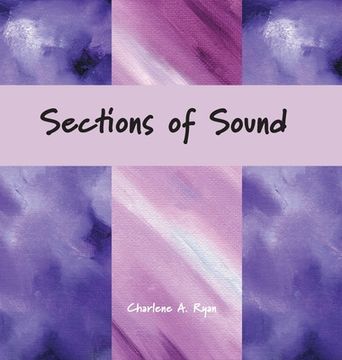 portada Sections of Sound 