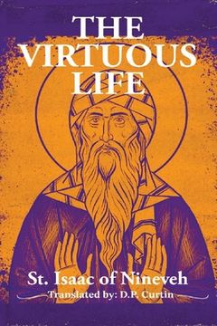portada The Virtuous Life (en Inglés)