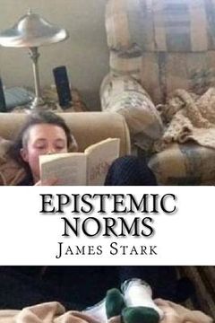 portada Epistemic Norms (en Inglés)