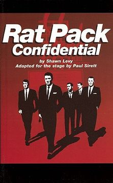 portada rat pack confidential (in English)