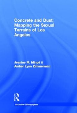 portada concrete and dust: mapping the sexual terrains of los angeles
