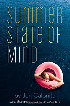 portada Summer State of Mind (Whispering Pines) (en Inglés)