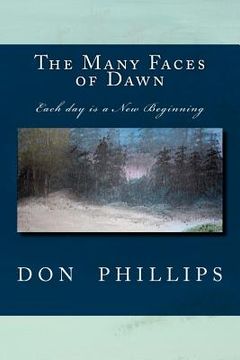 portada The Many Faces of Dawn (in English)