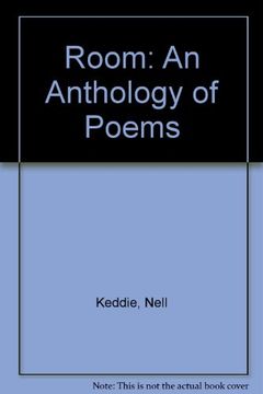 portada Room: An Anthology of Poems (en Inglés)