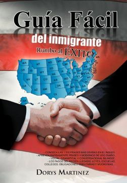 portada Guia Facil del Inmigrante