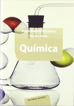 portada quimica (2 °  edicion)