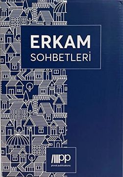 portada Erkam Sohbetleri (Set) (in Turco)