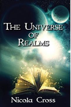 portada The Universe of Realms (en Inglés)