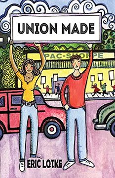 portada Union Made (en Inglés)
