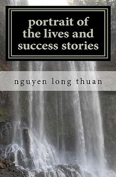 portada portrait of the lives and success stories (en Inglés)