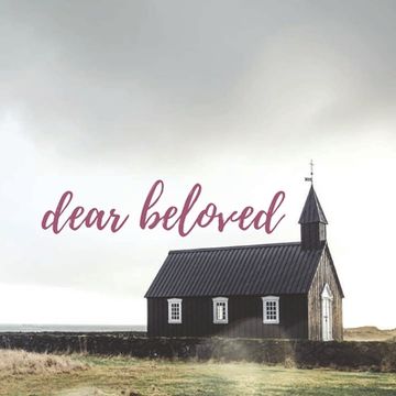 portada Dear Beloved (in English)