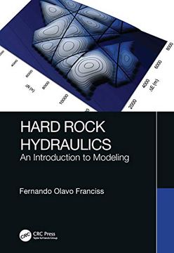 portada Hard Rock Hydraulics (en Inglés)