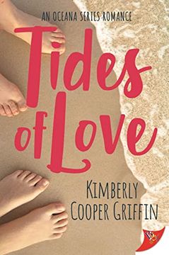 portada Tides of Love (an Oceana Series Romance) (en Inglés)