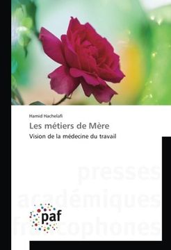 portada Les métiers de Mère (OMN.PRES.FRANC.)
