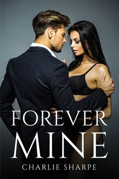 portada Forever Mine (in English)