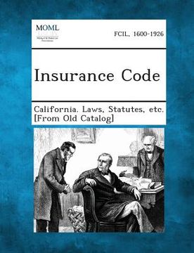 portada Insurance Code (en Inglés)