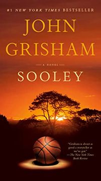 portada Sooley: A Novel (en Inglés)