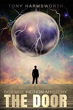 portada The Door: Science Fiction Mystery (en Inglés)